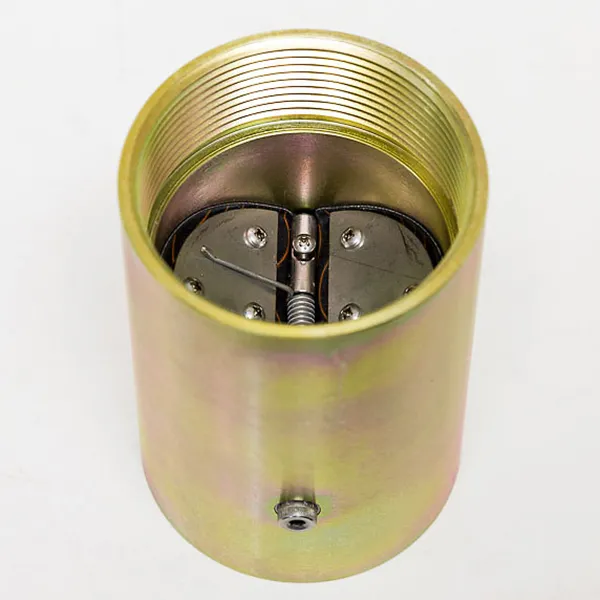 Female NPT Non-return Valves
