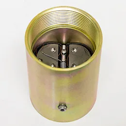 Female NPT Non-return Valves