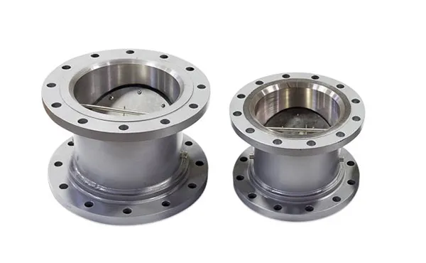Flanged Full Port Valves