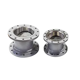 Flanged Full Port Valves