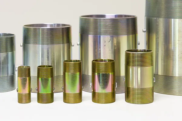 Male NPT Check Valves