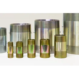 Male NPT Check Valves