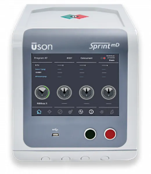 Sprint mD