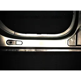 SPLIT DETECTION