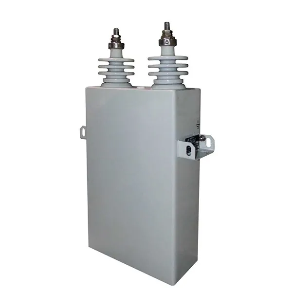 Power Capacitors