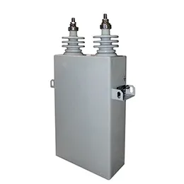 Power Capacitors