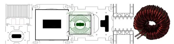 Specialty Components and Assemblies
