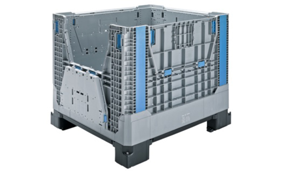Large-capacity containers