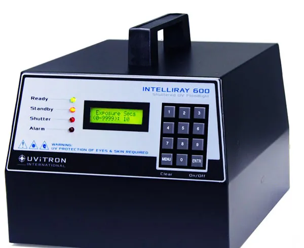 IntelliRay