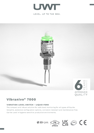 Vibranivo® - VN 7000