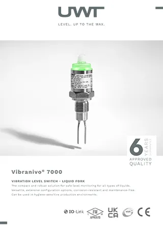 Vibranivo® - VN 7000