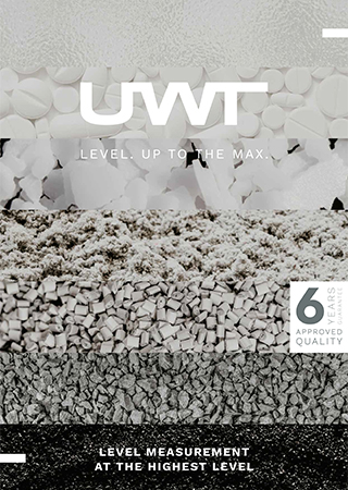 UWT LEVEL UP TO THE MAX