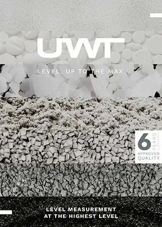 UWT LEVEL UP TO THE MAX