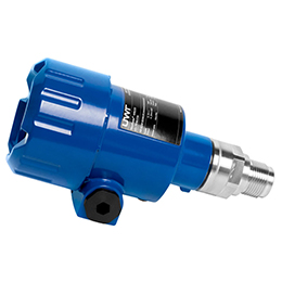 NivoRadar® - NR 8200 | Threaded antenna