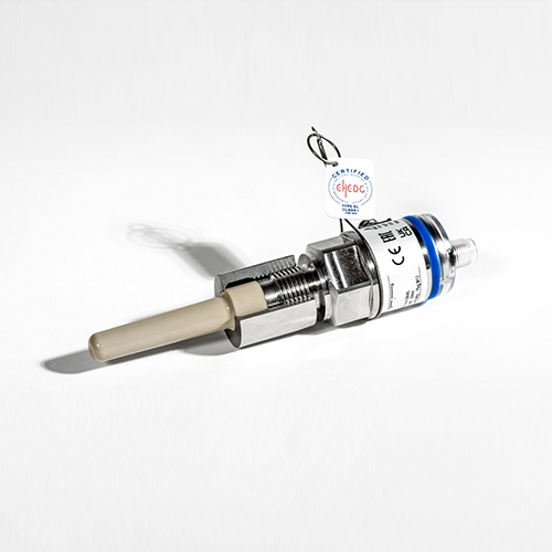 Capanivo® - CN 7120 - Stainless steel