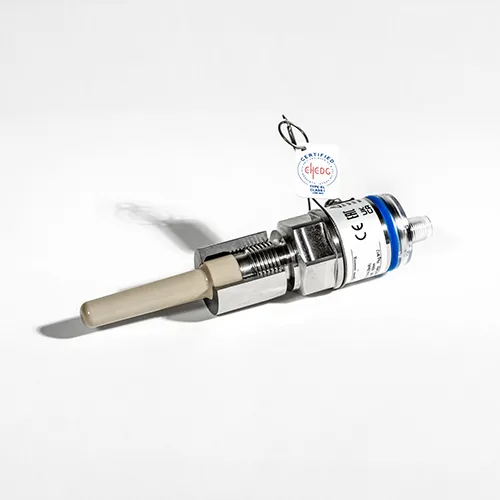 Capanivo® - CN 7120 - Stainless steel