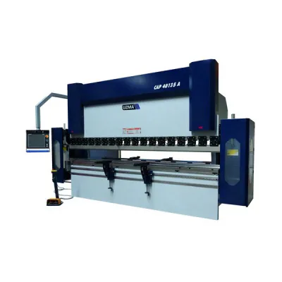 CNC Syncro Press Brakes A-Series