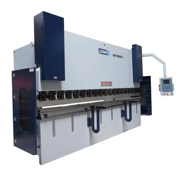 CNC Syncro Press Brakes B-Series
