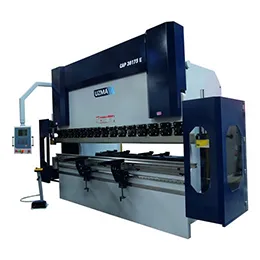 CNC Syncro Press Brakes E-Series