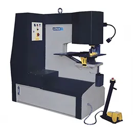 Hydraulic Punching Machines UP Line