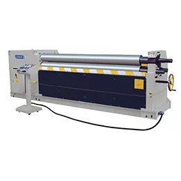 Line Plate Bending Machines URM-S