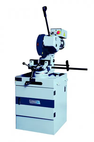 Manual Circular Sawing Machines UV & UVT Line