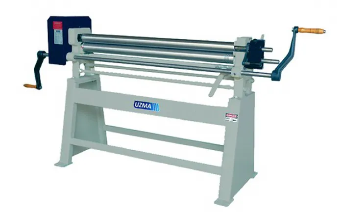 Plate Bending Machine UR & U Line