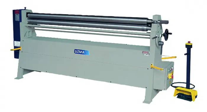 Plate Bending Machines UM & US Line