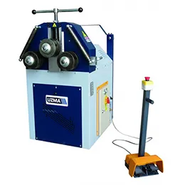 Profile Bending Machines UPB Line