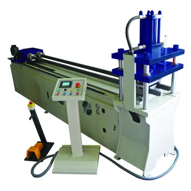 Profile Punching Machine PDM Line