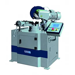 Semi Automatic Circular Sawing Machines UDT Line