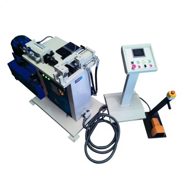 Tube End Forming Machine TF Line