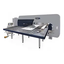 Turret Punching Machine TPP Line