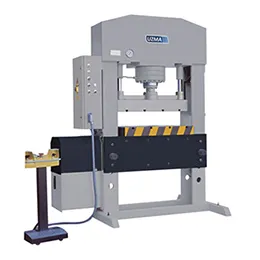 Universal Hydraulic Forming Presses UT Line