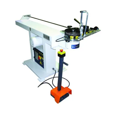 UZ Line Manual Tube Bending Machines