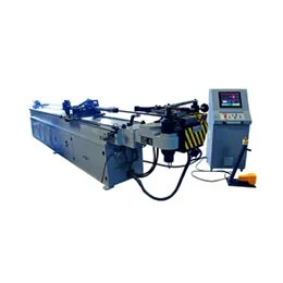 UZC Line CNC Controlled Tube Bending Machines