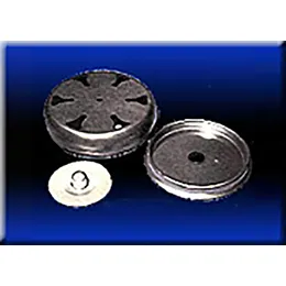 Partially Formed Sheet Metal