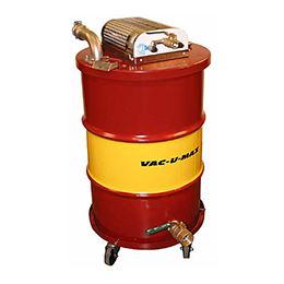 MDL55, Twin Venturi Vacuum for Flammable Liquids - Carbon Steel