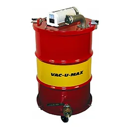 MDL55, Single Venturi, Vacuum for Flammable Liquids - Carbon Steel