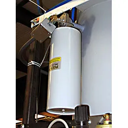Pulsonic Bin Activators
