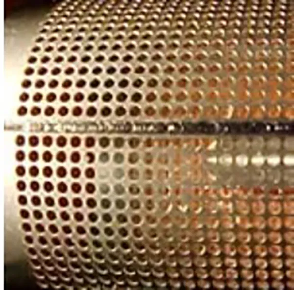 Micro Laser Services