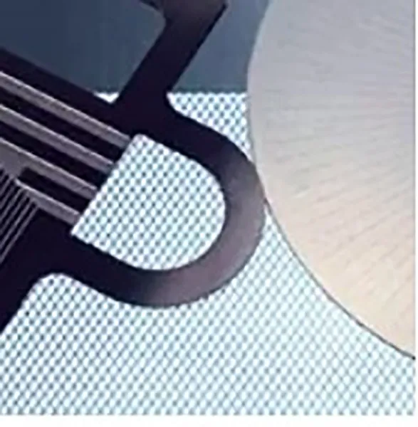 Photo Etching Metals