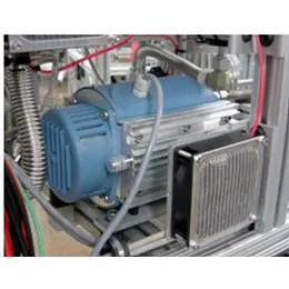 OEM- and built-in pumps