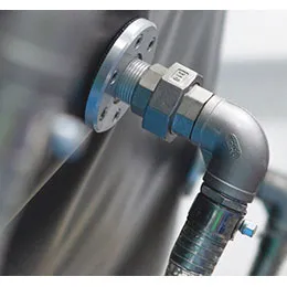 Vacuum Chamber Leak Test Systems