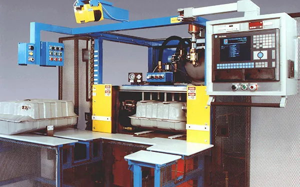 Automotive Combustion Engine Solutions