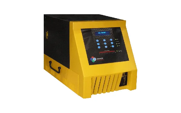 MD-490M Helium Leak Detector