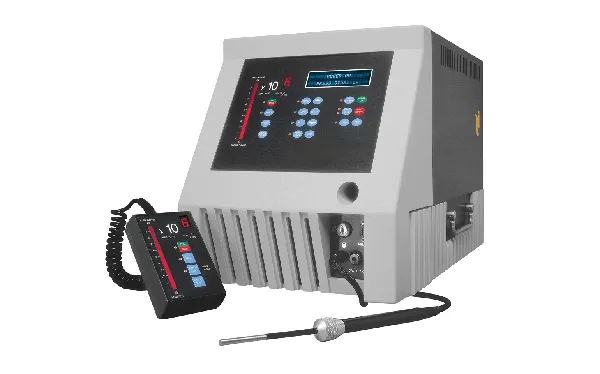 MD-490S Dual Gas Leak Detector