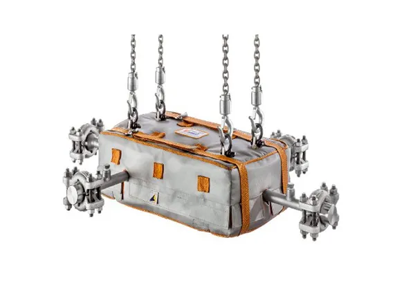 Diffusion Bonded Microchannel Heat Exchangers