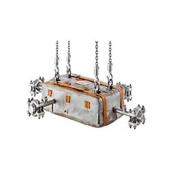Diffusion Bonded Microchannel Heat Exchangers