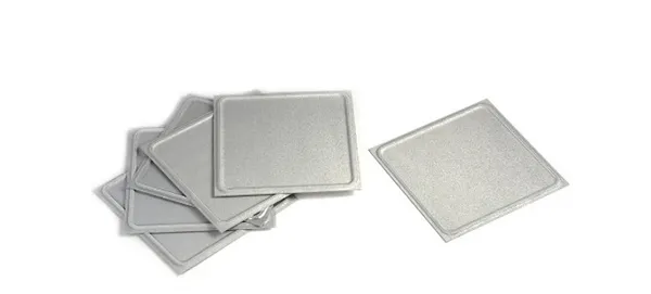 High Temperature Retro-Reflectors